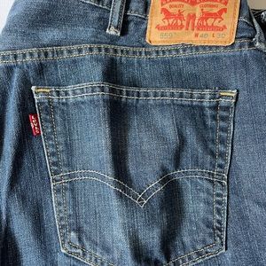 Levi’s Mens Jean